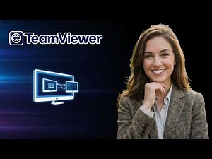 Wie man sich über TeamViewer verbindet (2026)