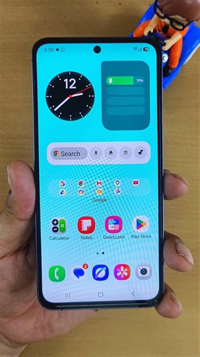 Samsung Notification Setting You Must Enable! 🔥 Never Miss Important Alerts #samsung #tech #shorts