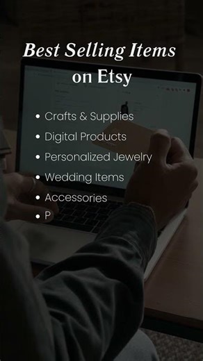 🔥 Top 2025 Etsy Best‑Sellers You NEED to Know! 🔥