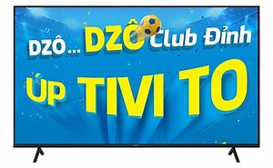 Google Tivi Sony 4K 65 inch K-65S30 - giá tốt, có trả góp