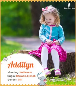 Addilyn Name Meaning: Origin, History, And Variations Name Meaning, Origin, History, And Popularity