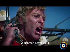 Zulu by Men of Harlech