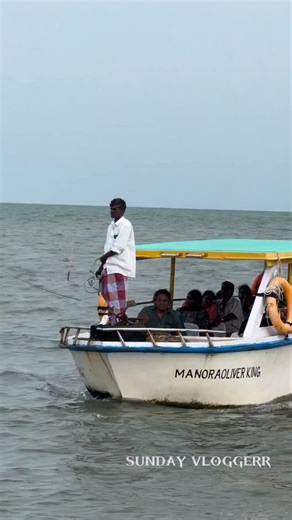 𝐌ᴀᴛʜᴇᴡ  👑 on Instagram: "💥Namma Trichy pakathula beach aa Location:Thanjavur District, Pattukottai-Manora Fort. (pudupattinam) . . . . . #sundayvloggerr #trending #trichy #viral #fyp #instragram #beach #trichyponnu #trichypaiyan🔥✌️😎 #thanjavur"