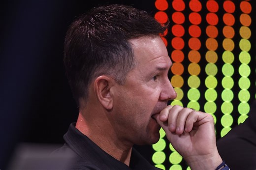 Australian legend Ricky Ponting picks the best fast bowler in the world in all formats