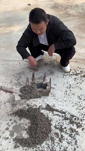 brickmachinemike on TikTok