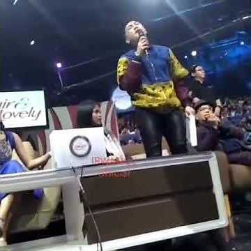 Sejuta Luka Part 2 IRWAN DA2