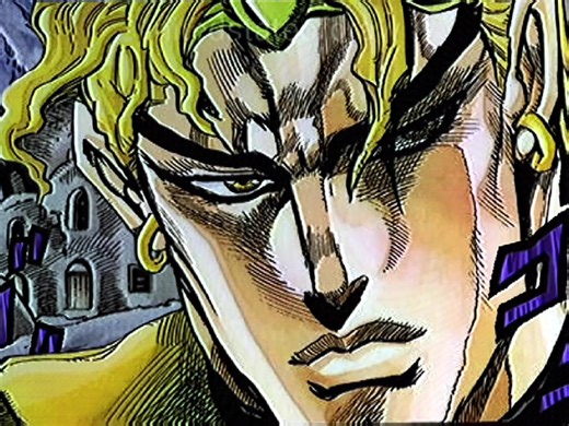 Dio vs Diego: An Epic JoJo Showdown Explained