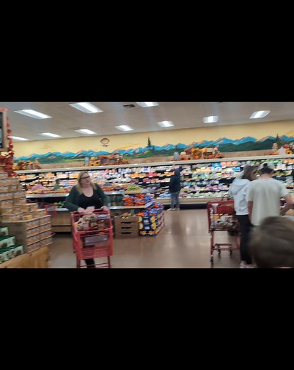 13K views · 114 reactions |  We Finally Went to Trader Joe’s… and...