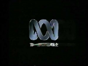 ABC - Ident (April 1995)