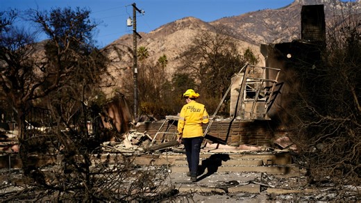 Edison begins Wildfire Compensation Program workshops