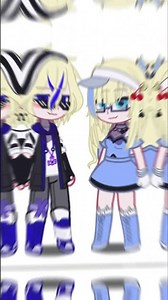 Boomer x Bubbles || Ppg x Rrb || By : Me