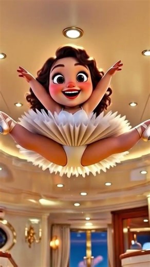 #all #fun#balerrina moves