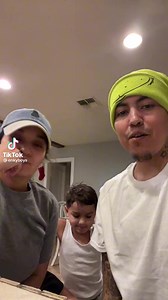 R.I.P RANDY GONZALEZ 01/25/23 MEMORIES OF RANDY & BRICE BETTER KNOWN AS THE #enkyboys & #officiaenkygirls WE ❤️ Y'ALL SO MUCH & ALWAYS WILL BE YOUR #1 FAN #lawera1979 #coloncancerawareness #CANCERSUCKS #1fan #support #missingyou #FacebookReelsContest | Maria Gutierrez