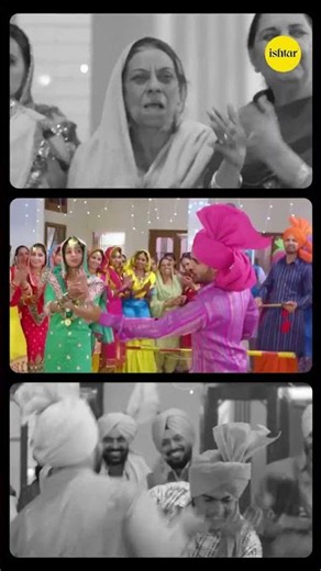 🎶 Traditional Gidha Boliyan | Punjabi Folk Dance