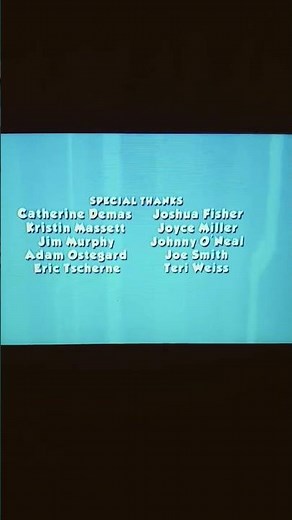 PAW Patrol credits (WNET-TV 2007)