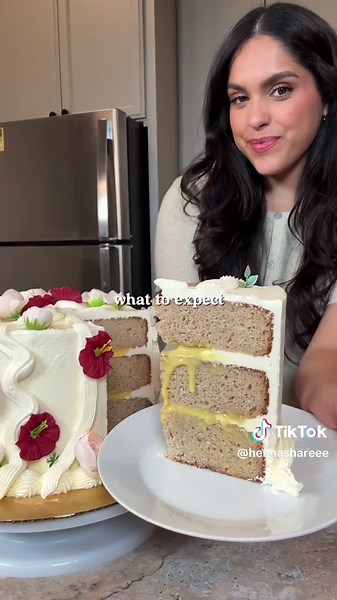 Henna Sharee on TikTok