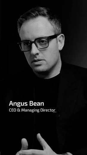 RfRecon: Deploys with the Team | Angus Bean, CEO, DroneShield