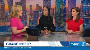 12 reactions | UPDATE: After our interview and calls, a homeowner is getting help! She originally called us after her neighborhood in Cypress was damaged in the recent storm. Her federal student loans and other payments were put on pause - but one bank told her zip code wasn't in the disaster zone. READ: https://www.khou.com/article/money/consumer/grace-can-help/financial-help-after-disaster/285-4259b625-39d8-4384-9642-4a5b1b1914b4 KHOU 11 News | Grace White KHOU | Facebook