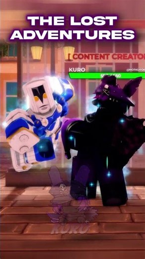 THIS JOJO GAME JUST RELEASED : The Lost Adventures (TLA) #fyp #jojo #jjba #jojosbizarreadventure