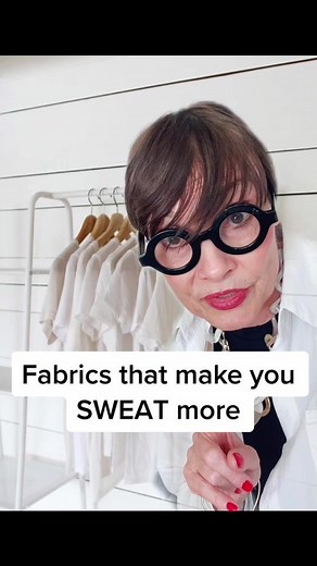 Best Fabrics for Managing Sweat: A Guide by Madame Sweat