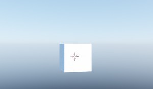 【Blender】画像を使わずに大気テクスチャノードで空を作る - 物覚え雑記帳
