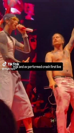 Missav Live: English Subtitles for MGK & AV Song