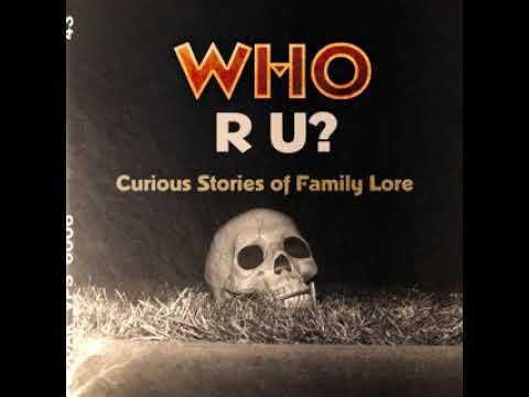 Episode 25: Unlocking Inherited Memories with Science, Spirit, and The Egg Theory