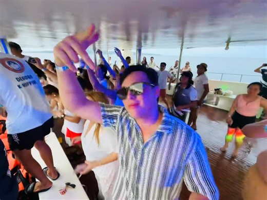 4.4K views · 61 reactions | Seas the Day, before it Seas You!!! Join...