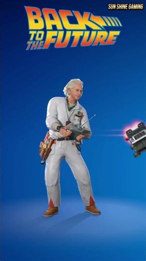 Battle Bus Time Machine 🚌 #fortnite #emote #short