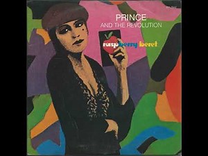 Raspberry Beret - Prince (live)