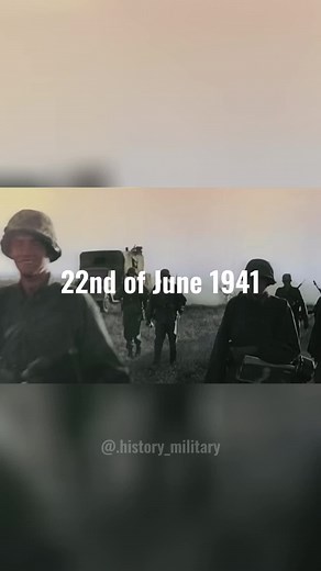 The Biggest Military Operation in History Explained