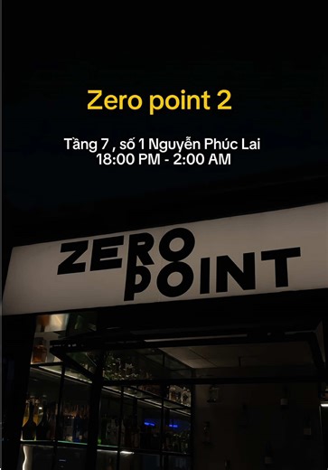 Hướng dẫn lối đi lên Zero point cho ai lần đầu tiên đến quana nhaa🫶#zeropoint #xuhuong #hidden #fyb
