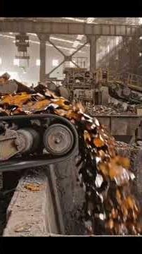 How Bullet is made - Ammunition FactoryProces