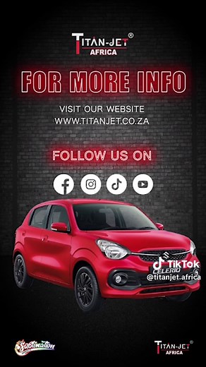 Discover Colour Changing Aluminium Bottles at Titan Jet