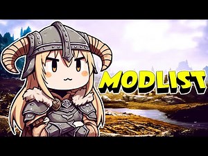 ¡Cómo INSTALAR ANIMACIONES en Skyrim! 🔥 (Mods AE/SE 1.6.640)