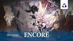 Mejor build de armas y ecos para Encore en Wuthering Waves