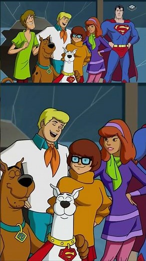 Boomerang UK HD Scooby-Doo! May 2026 Promo #animation #cartoon