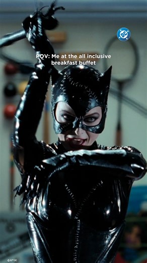 627K views · 18K reactions | Ah those hotel breakfasts… | DC Comics | Facebook