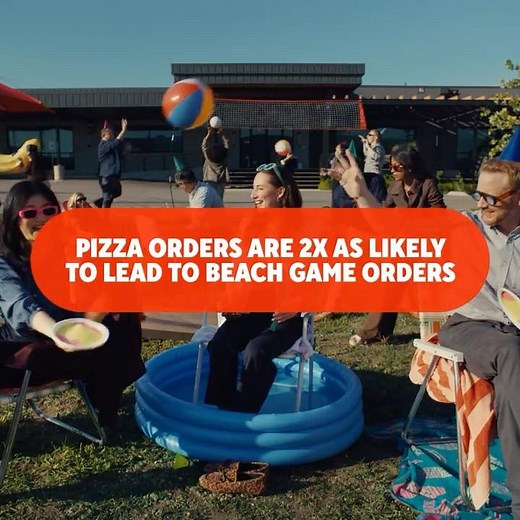 DoorDash Ads | Life Happens - FriYay