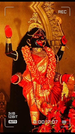 ma kali #devotional #viralsong #sorts #like #sopportmychannel #subscribemychannel