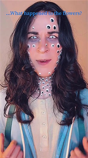 Argos Stares Into the Sun #worldofmrplant #ashurgharavi #weirdcore #dreamcore #horror | Ashur Gharavi