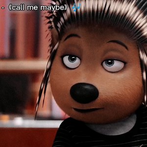 欢乐好声音《call me maybe》