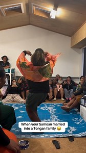 When your Samoan married into a Tongan family | Viral Tonganz