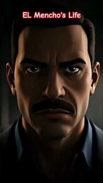 El Mencho: From Poor Village Boy to Mexico’s Most Wanted Cartel LeaderThe Rise and Fall of El Mencho