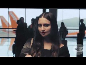 easyJet: Get Out There Tv Commercial Ad July 2023