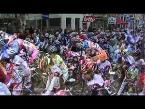 USA Cycling Minfomercial