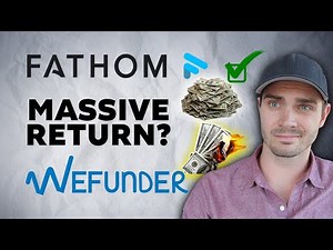 LiveStream: Fathom AI Notetaker Company Analysis on Wefunder!