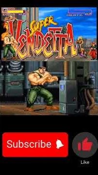 HaGgAr Unleashed in vendEtTa SuPeR Extra MODE 😱💥 Arcade Chaos Begins! #OpenBOR #BeatEmUp #Arcade