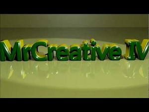 Blender Animations - Intro