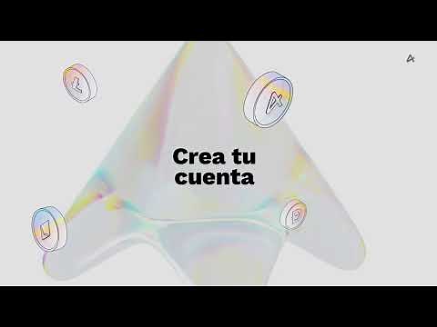 Cómo crear una cuenta en Airtm - Tutorial